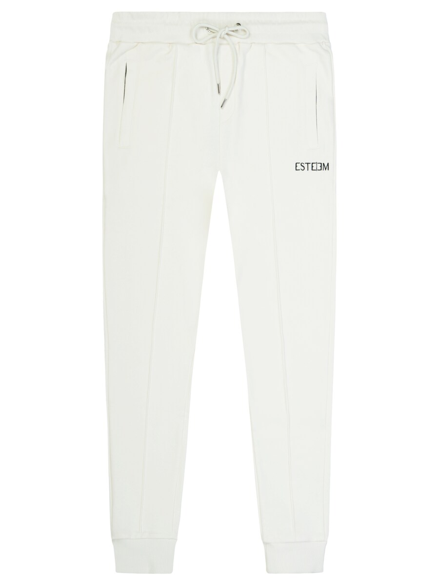 Узкие брюки ESTEEM, кремовый
Узкие брюки ESTEEM, кремовый