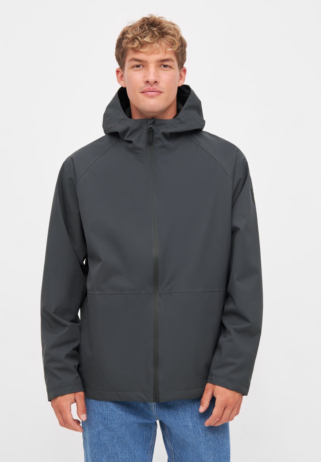 Легкая куртка DEUTBY Derbe, темно-синий 
Легкая куртка DEUTBY Derbe, темно-синий