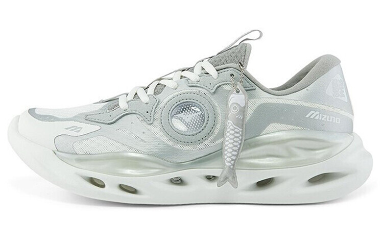 Кроссовки Mizuno унисекс
Кроссовки Mizuno унисекс