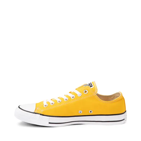 Кроссовки Converse Chuck Taylor All Star Low-Top Sneaker, цвет Lemon Chrome
Кроссовки Converse Chuck Taylor All Star Low-Top Sneaker, цвет Lemon Chrome