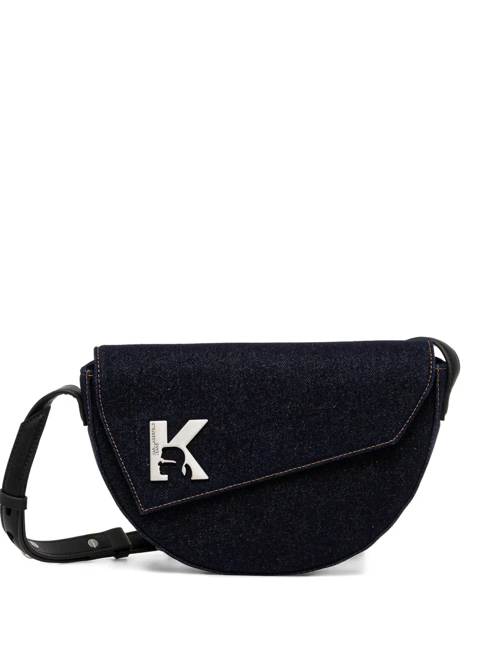Мини-сумка с логотипом Karl Lagerfeld Jeans, синий
Мини-сумка с логотипом Karl Lagerfeld Jeans, синий