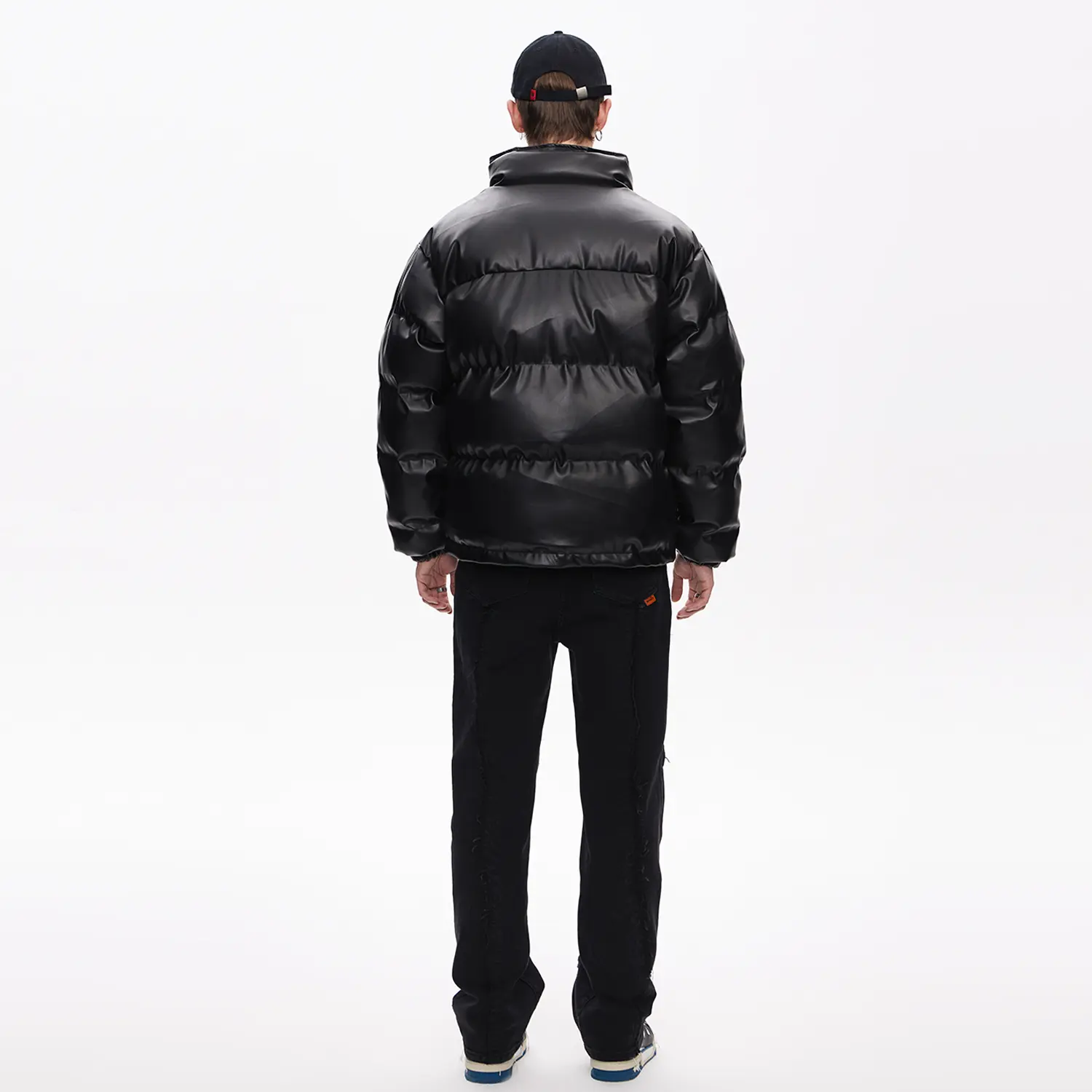 Iconslab X Стеганая куртка унисекс Icons Lab, белый
Iconslab X Стеганая куртка унисекс Icons Lab, белый