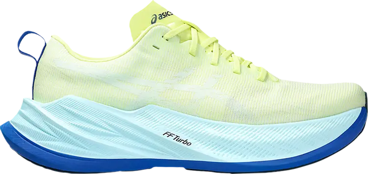 Кроссовки Superblast 'Glow Yellow Aquamarine', желтый 
Кроссовки Superblast 'Glow Yellow Aquamarine', желтый