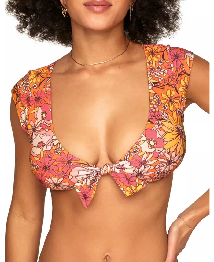 Женский топ для купальника Salamanca Adore Me, розовый
Женский топ для купальника Salamanca Adore Me, розовый