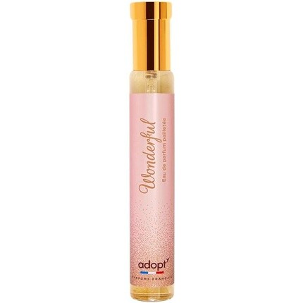 Adopt Perfume Wonderful 30ml
Adopt Perfume Wonderful 30ml