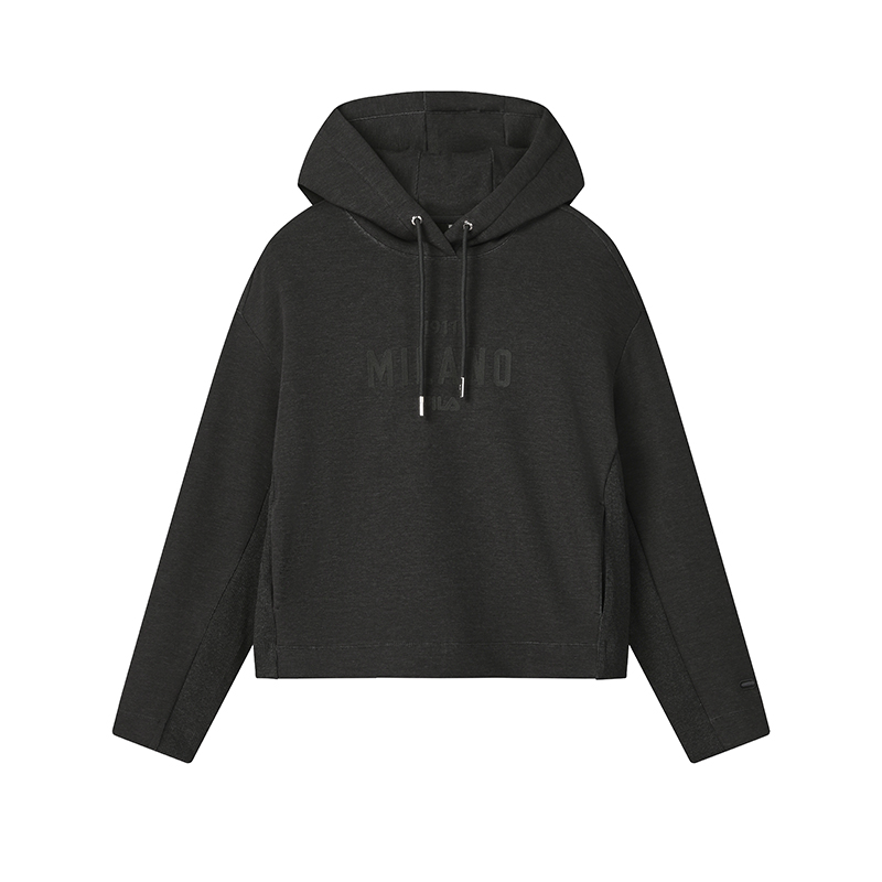 MILANO Свитшот Женский Темный Хизер Грей FILA, темно heather серый
MILANO Свитшот Женский Темный Хизер Грей FILA, темно heather серый