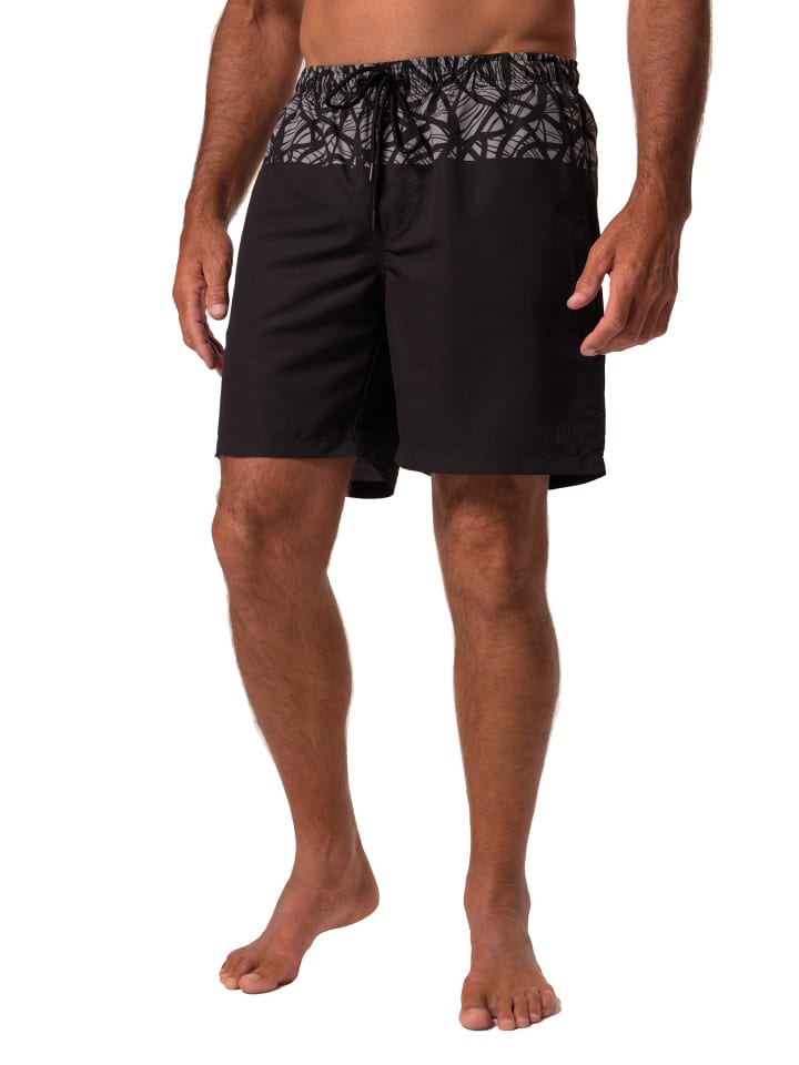 JP1880 Черные плавки
JP1880 Черные плавки