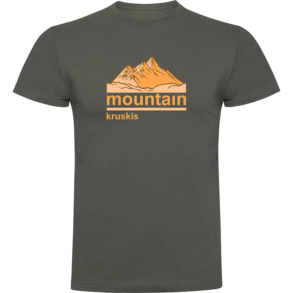 Футболка Kruskis Landscape, зеленый
Футболка Kruskis Landscape, зеленый
