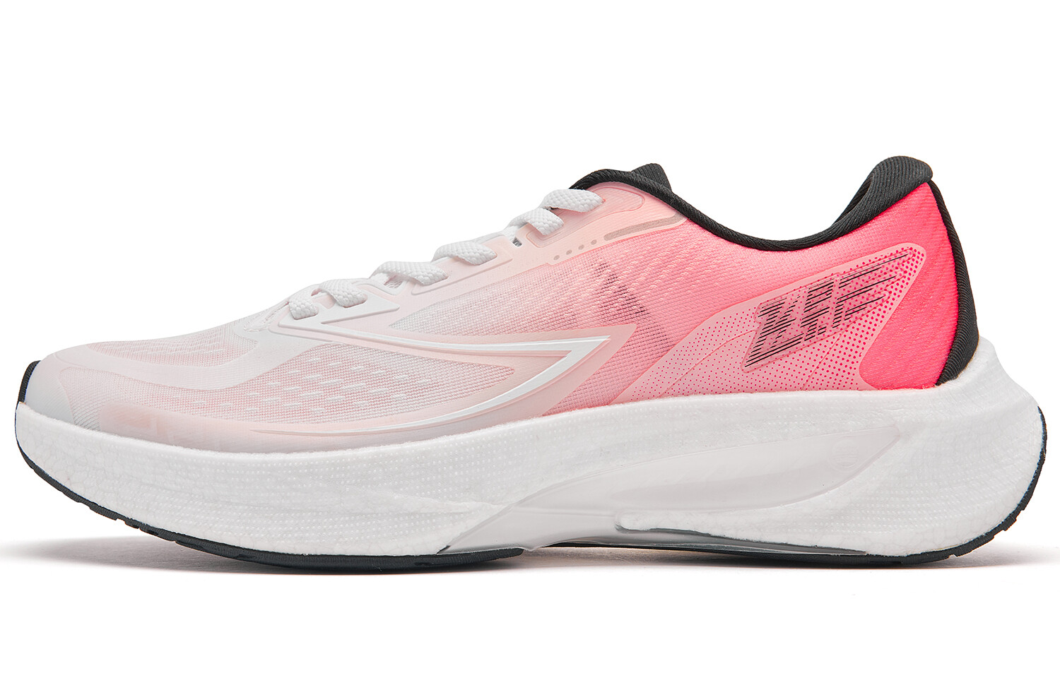 Кроссовки Flying Shadow 4.0 мужские низкие White Fluorescent Flying Powder Qiaodan
Кроссовки Flying Shadow 4.0 мужские низкие White Fluorescent Flying Powder Qiaodan