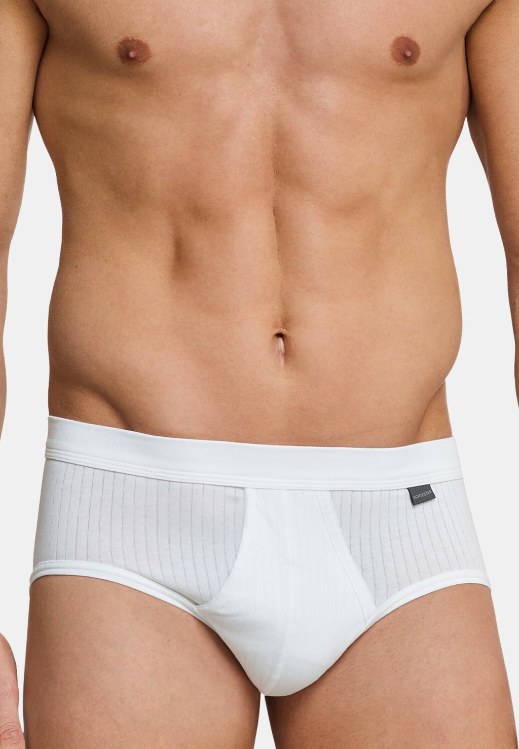 Трусы 2PACK Schiesser, белый
Трусы 2PACK Schiesser, белый