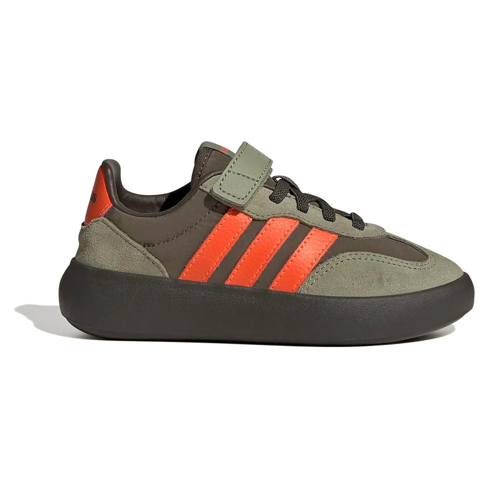 Кроссовки adidas Barreda Decode EL, зеленый
Кроссовки adidas Barreda Decode EL, зеленый