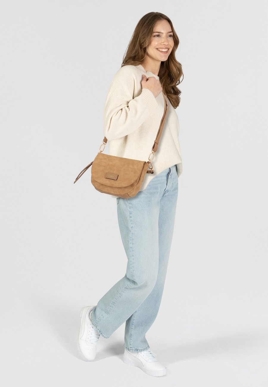 Сумка Gabor Handbag, Camel
Сумка Gabor Handbag, Camel