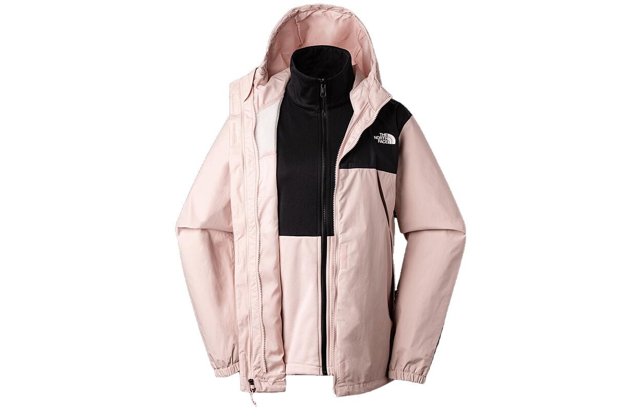 THE NORTH FACE Женская уличная куртка, цвет Pink, Розовый, THE NORTH FACE Женская уличная куртка, цвет Pink
THE NORTH FACE Женская уличная куртка, цвет Pink, Розовый, THE NORTH FACE Женская уличная куртка, цвет Pink