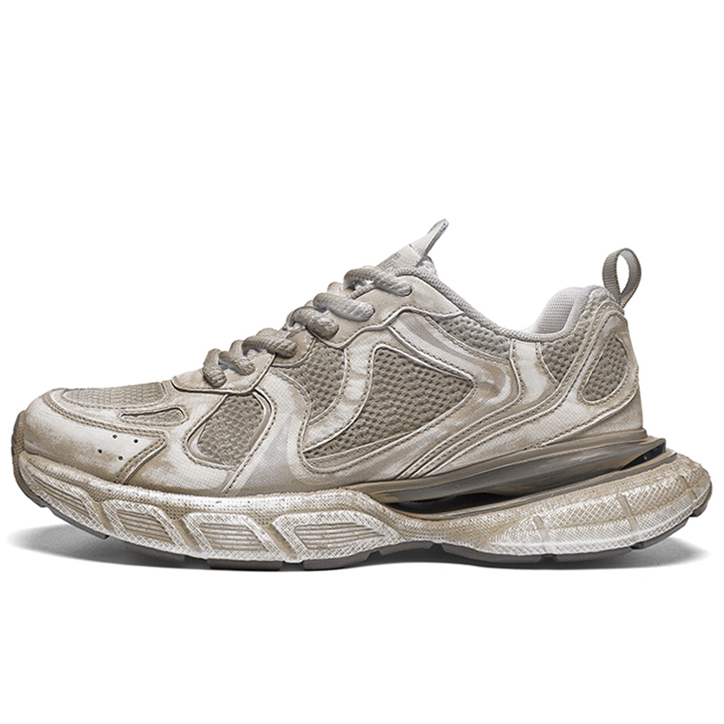 TCELLARS Амортизирующие дышащие низкие кроссовки на платформе унисекс Haze Gray, цвет Haze Gray (Box)
TCELLARS Амортизирующие дышащие низкие кроссовки на платформе унисекс Haze Gray, цвет Haze Gray (Box)