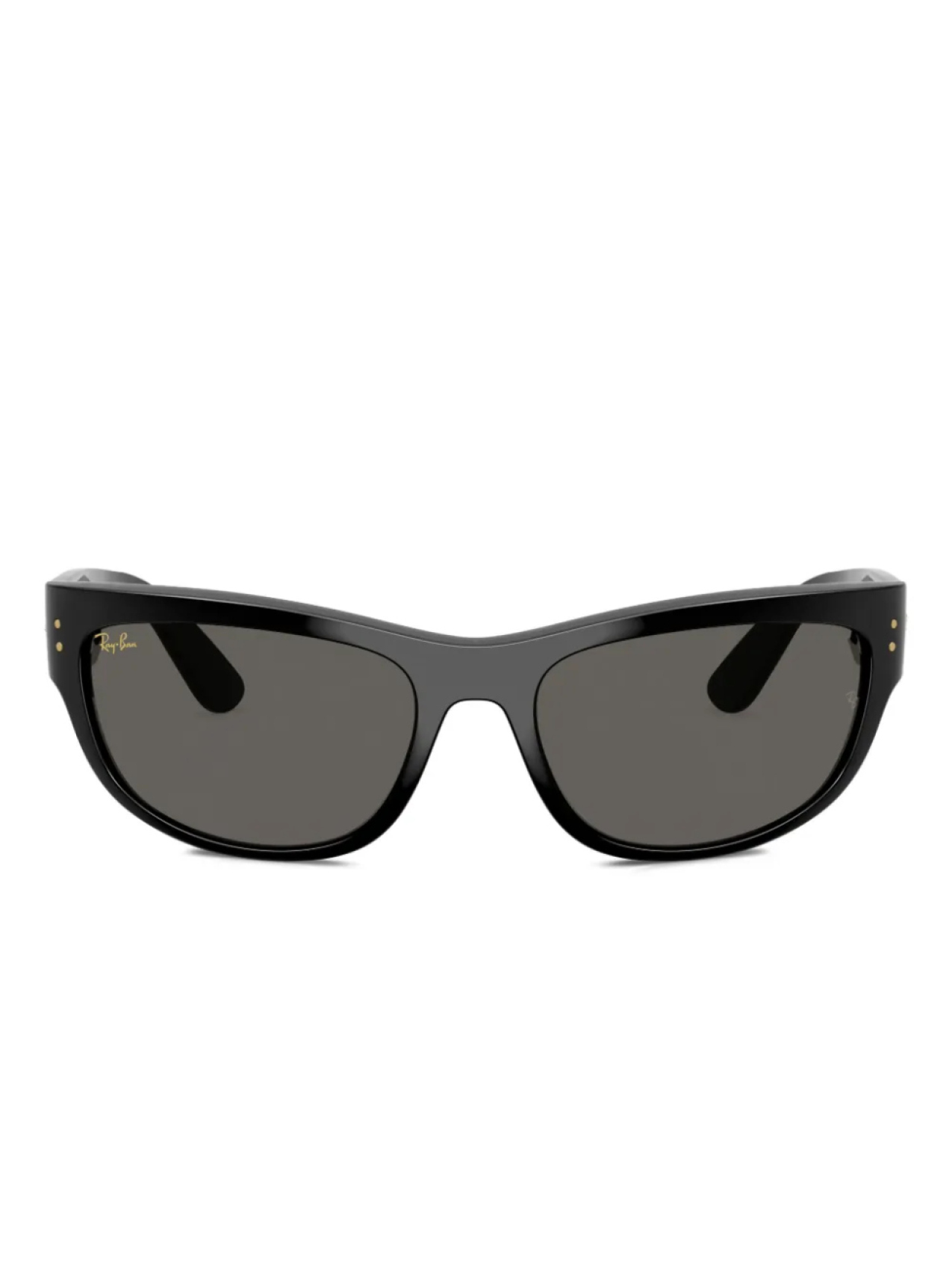 RB2289 Очки Mega Balorama Blacked Out Ray-Ban, черный
RB2289 Очки Mega Balorama Blacked Out Ray-Ban, черный