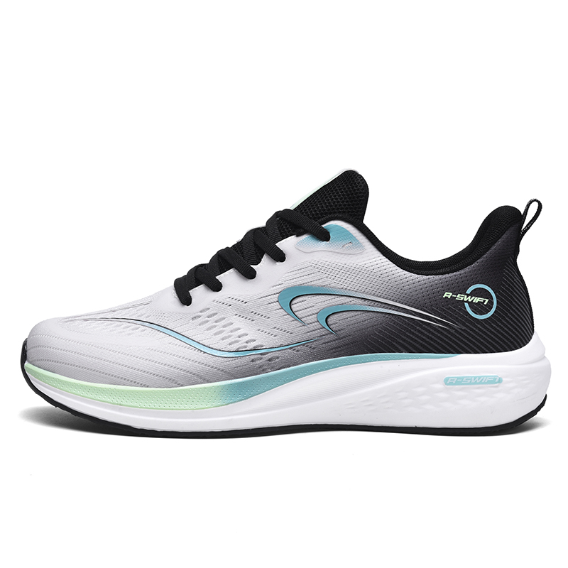 Black-tailed deer Мужские кроссовки Black Tailed Deer для бега низкие серо-черные, цвет Gray Black
Black-tailed deer Мужские кроссовки Black Tailed Deer для бега низкие серо-черные, цвет Gray Black