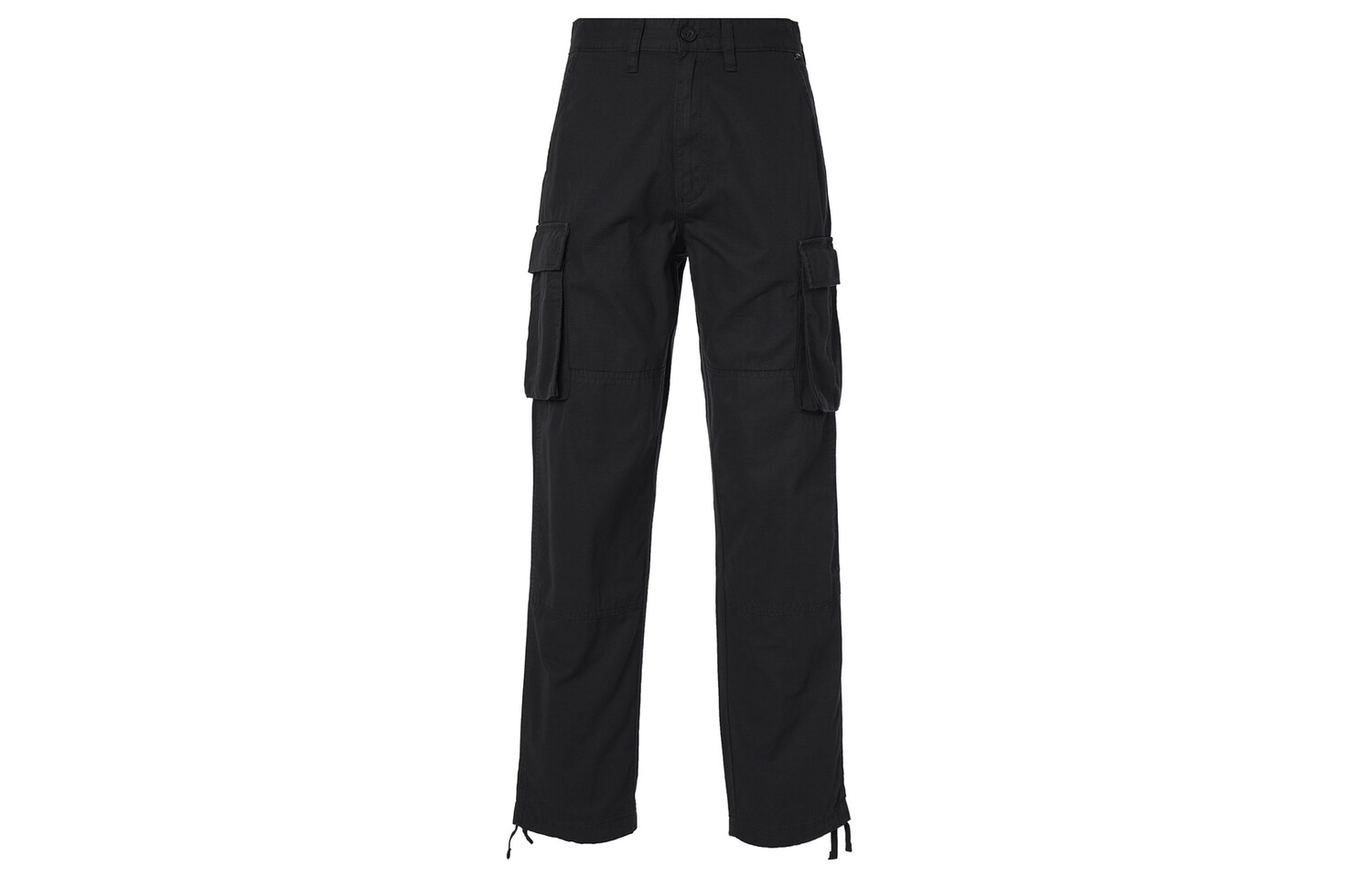 Мужские брюки-карго Vans, цвет Black
Мужские брюки-карго Vans, цвет Black