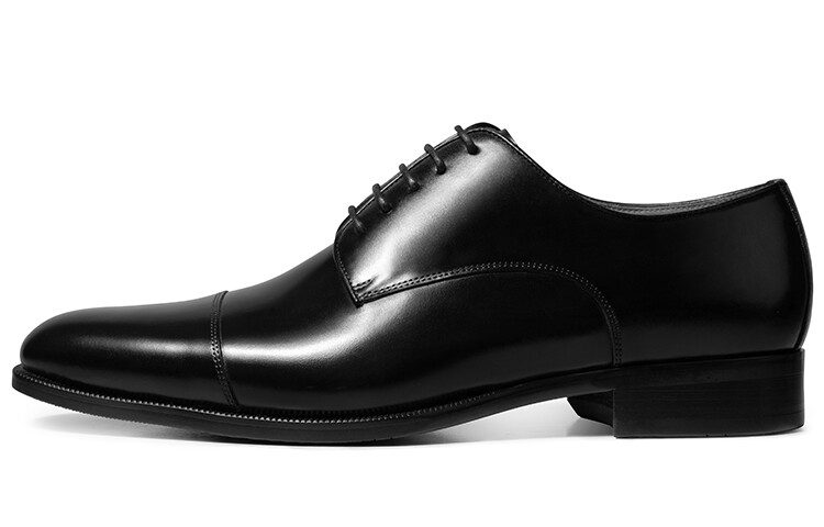 Туфли мужские низкие черный Thom Wills
Туфли мужские низкие черный Thom Wills