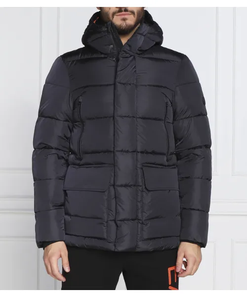 Куртка Клифф Regular fit Save The Duck, черный
Куртка Клифф Regular fit Save The Duck, черный