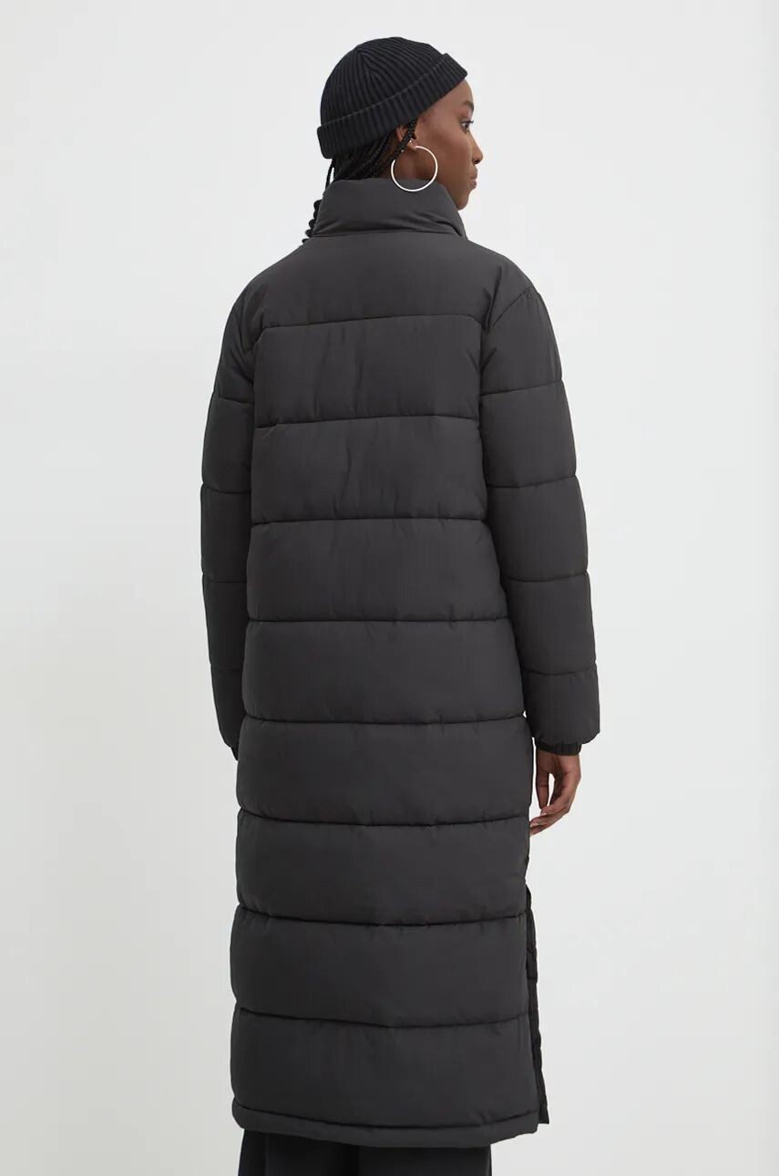 Куртка Tommy Jeans, черный
Куртка Tommy Jeans, черный