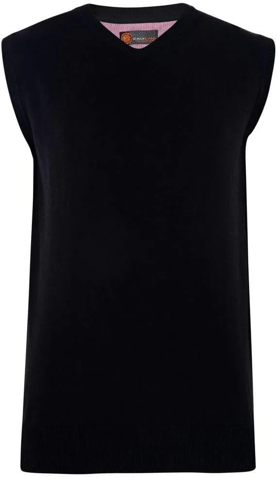 Kam V-Neck Sleevless Knit (Kbs56), 4 цвета, размеры 2XL-8XL
Kam V-Neck Sleevless Knit (Kbs56), 4 цвета, размеры 2XL-8XL