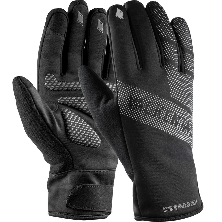 VALKENTAL Велосипедные перчатки, водонепроницаемые переходные перчатки - GloRider V2
VALKENTAL Велосипедные перчатки, водонепроницаемые переходные перчатки - GloRider V2