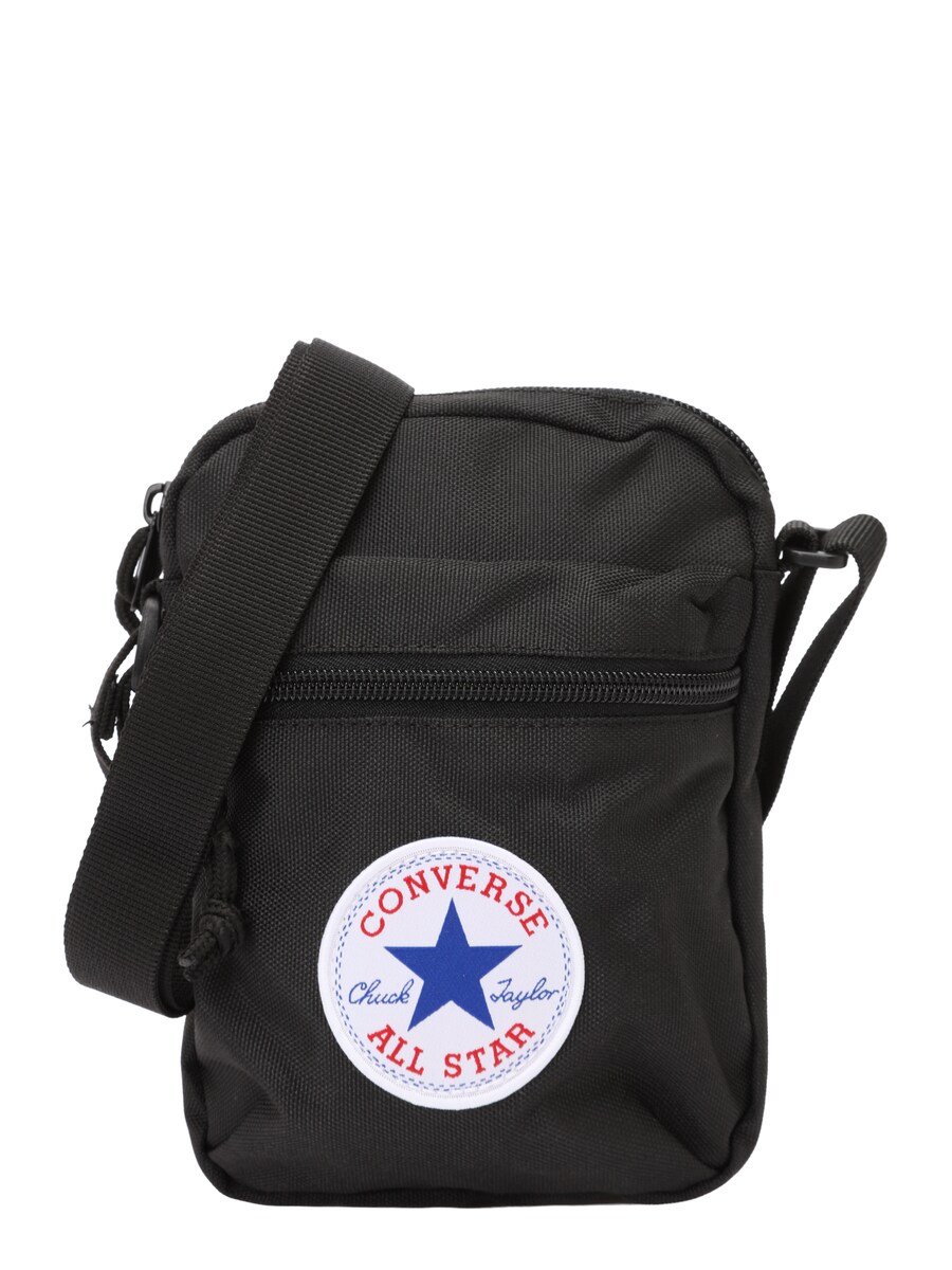 Сумка кросс-боди CONVERSE GO 2 FESTIVAL, Black, Черный, Сумка кросс-боди CONVERSE GO 2 FESTIVAL, Black
Сумка кросс-боди CONVERSE GO 2 FESTIVAL, Black, Черный, Сумка кросс-боди CONVERSE GO 2 FESTIVAL, Black