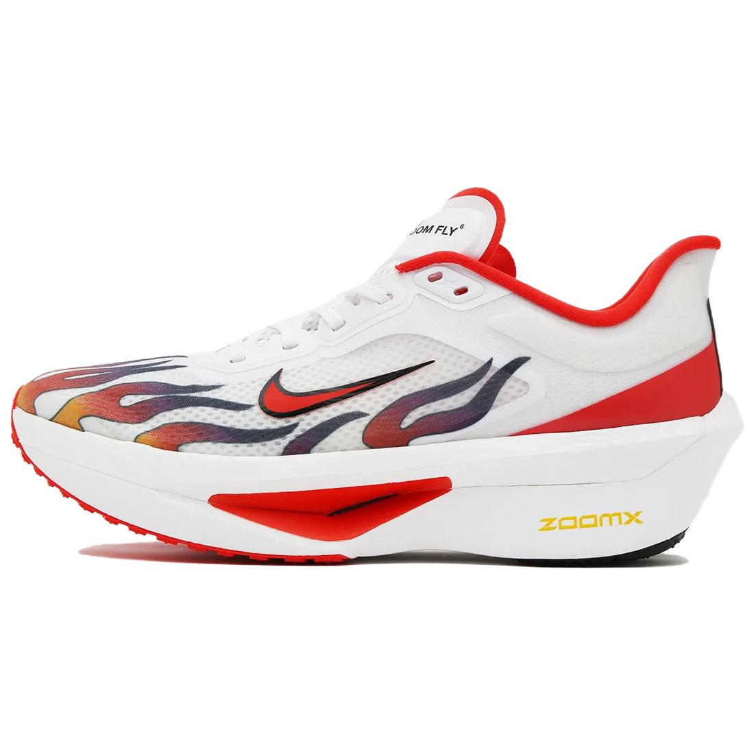 Zoom Fly 6 Ekiden Pack Nike, белый красный
Zoom Fly 6 Ekiden Pack Nike, белый красный