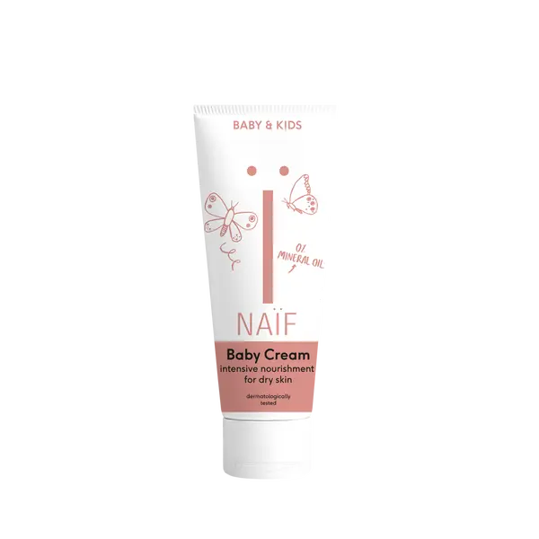 Регенерирующий крем для лица и тела для детей и младенцев, 75 мл Naif Baby&Kids
Регенерирующий крем для лица и тела для детей и младенцев, 75 мл Naif Baby&Kids