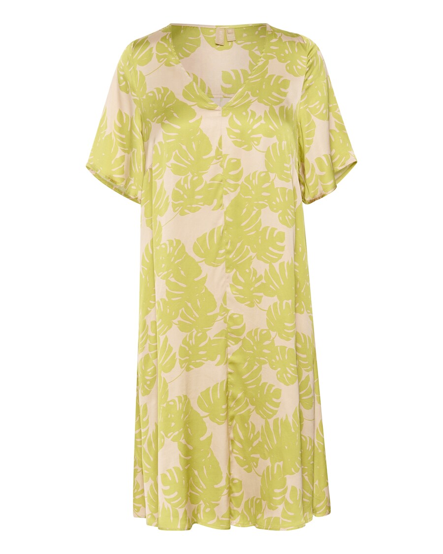 Мини платье CULTURE Miso Berna, Light green
Мини платье CULTURE Miso Berna, Light green