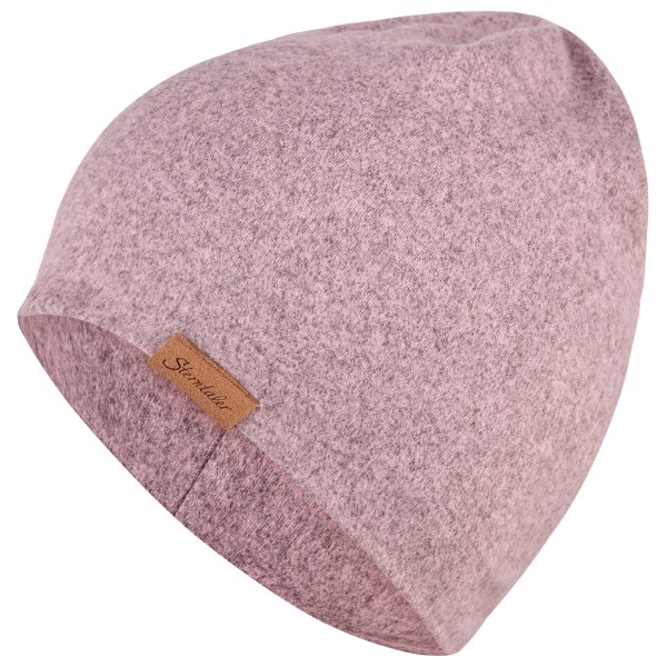 Детская шапочка-бини меланж Sterntaler, Rosa Melange
Детская шапочка-бини меланж Sterntaler, Rosa Melange