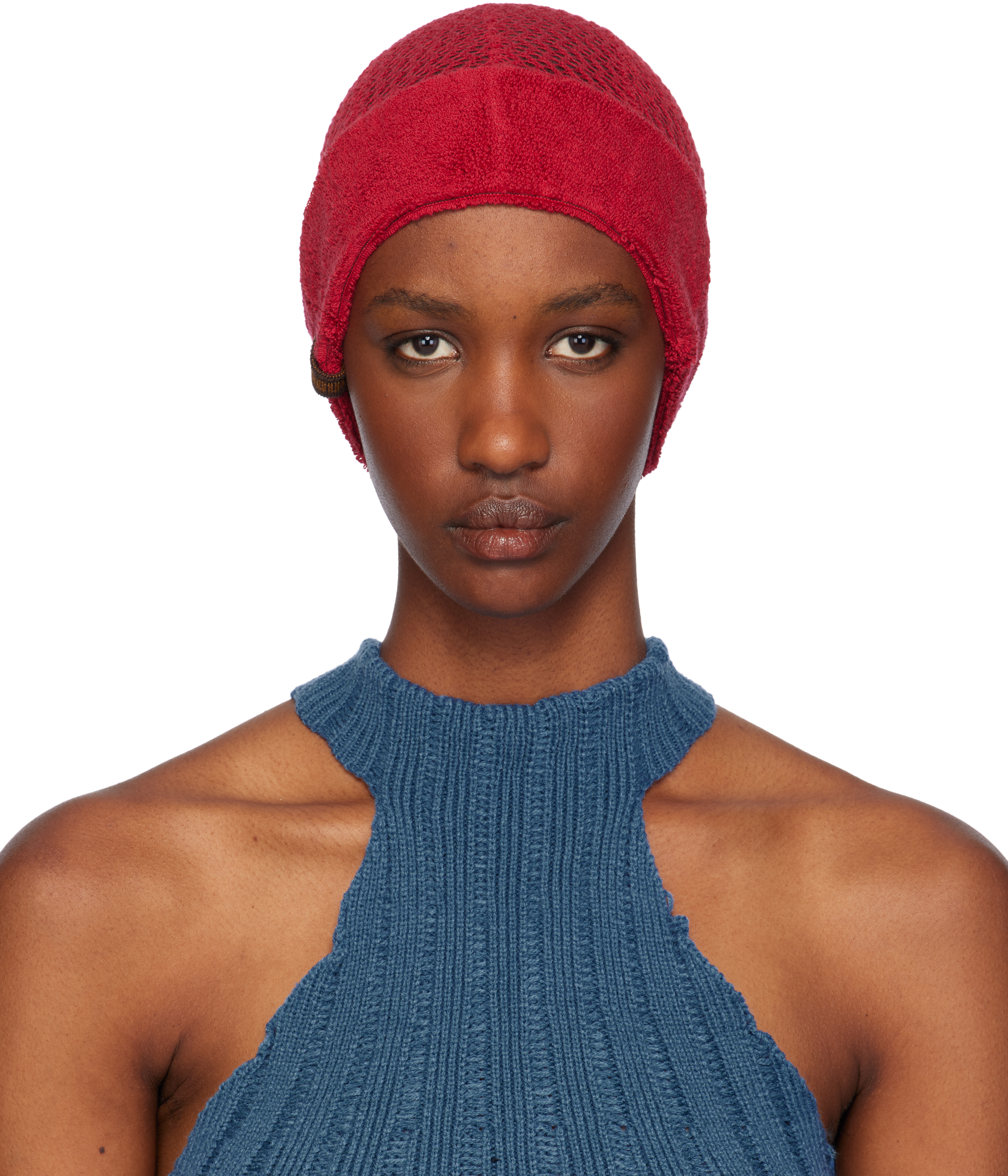 Красная шапочка Сильвия Isa Boulder
Красная шапочка Сильвия Isa Boulder