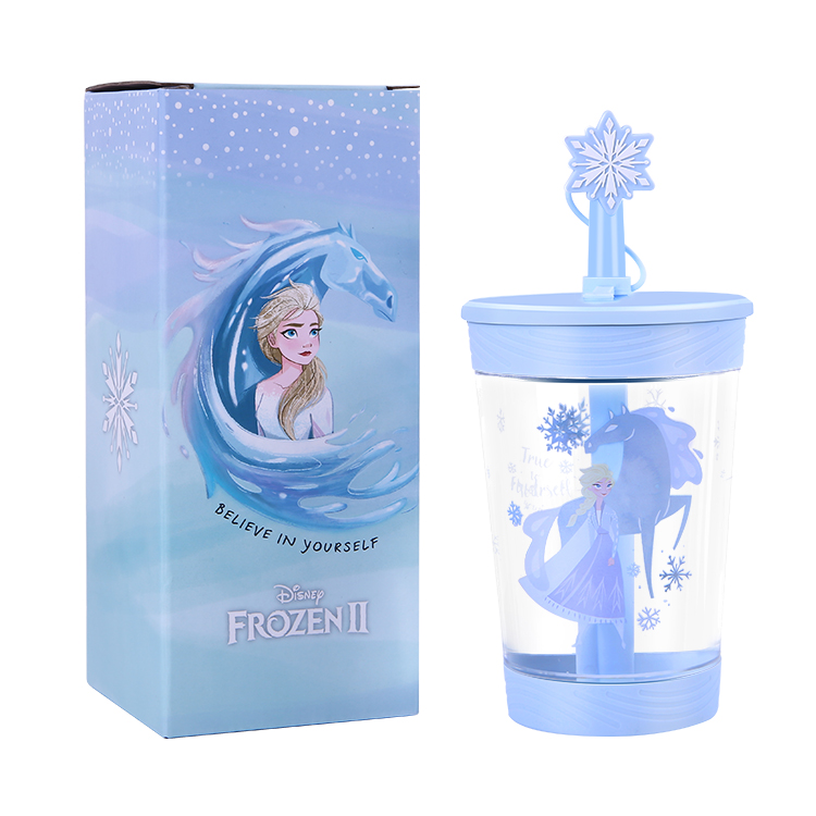 Пластиковые стаканы для воды Disney, синий
Пластиковые стаканы для воды Disney, синий