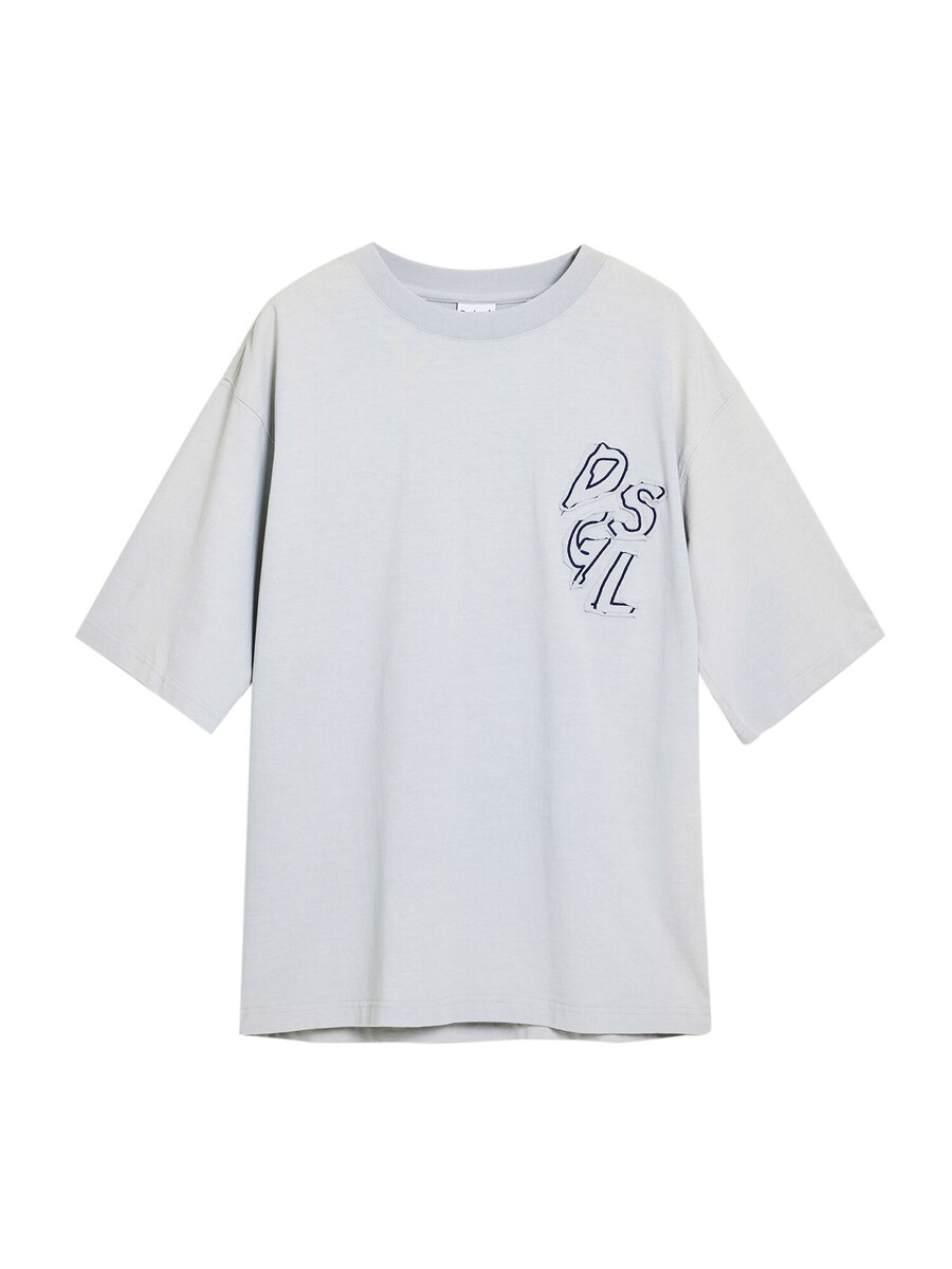 Рубашка Desigual Mickey Mouse, дымчато-синий/темно-синий
Рубашка Desigual Mickey Mouse, дымчато-синий/темно-синий