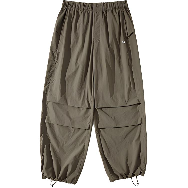 Повседневные брюки унисекс NOTHOMME синие, желто-зеленые (на флисовой подкладке)
Повседневные брюки унисекс NOTHOMME синие, желто-зеленые (на флисовой подкладке)