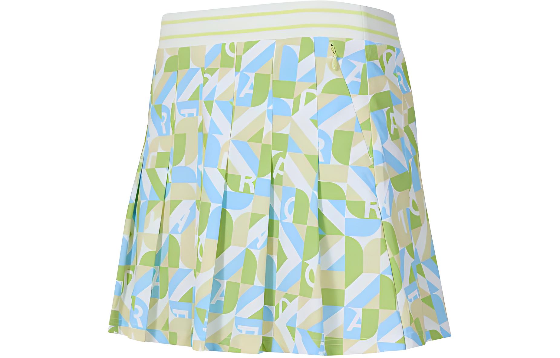 SS24 O Collection Повседневная Короткая Юбка Женская Зеленая RAPIDO
SS24 O Collection Повседневная Короткая Юбка Женская Зеленая RAPIDO