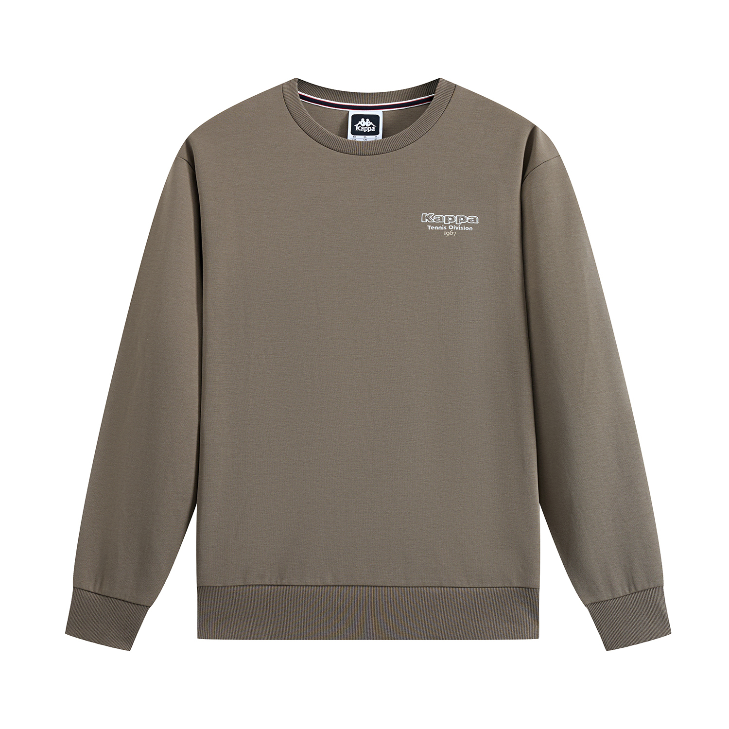 Kappa Свитшот 1916 мужской мультиколор
Kappa Свитшот 1916 мужской мультиколор