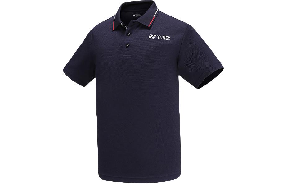 Мужская поло YONEX, синий
Мужская поло YONEX, синий