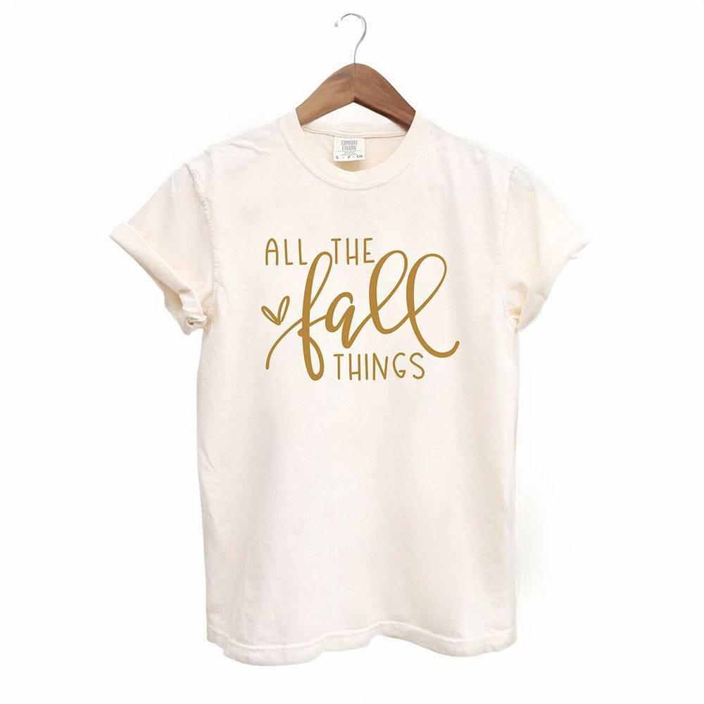 Футболки All The Fall Things, окрашенные в готовой одежде Simply Sage Market, цвет Ivory
Футболки All The Fall Things, окрашенные в готовой одежде Simply Sage Market, цвет Ivory