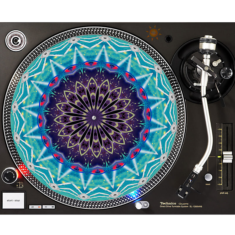 Проигрыватель Sunshine Design sdoslipmat
Проигрыватель Sunshine Design sdoslipmat