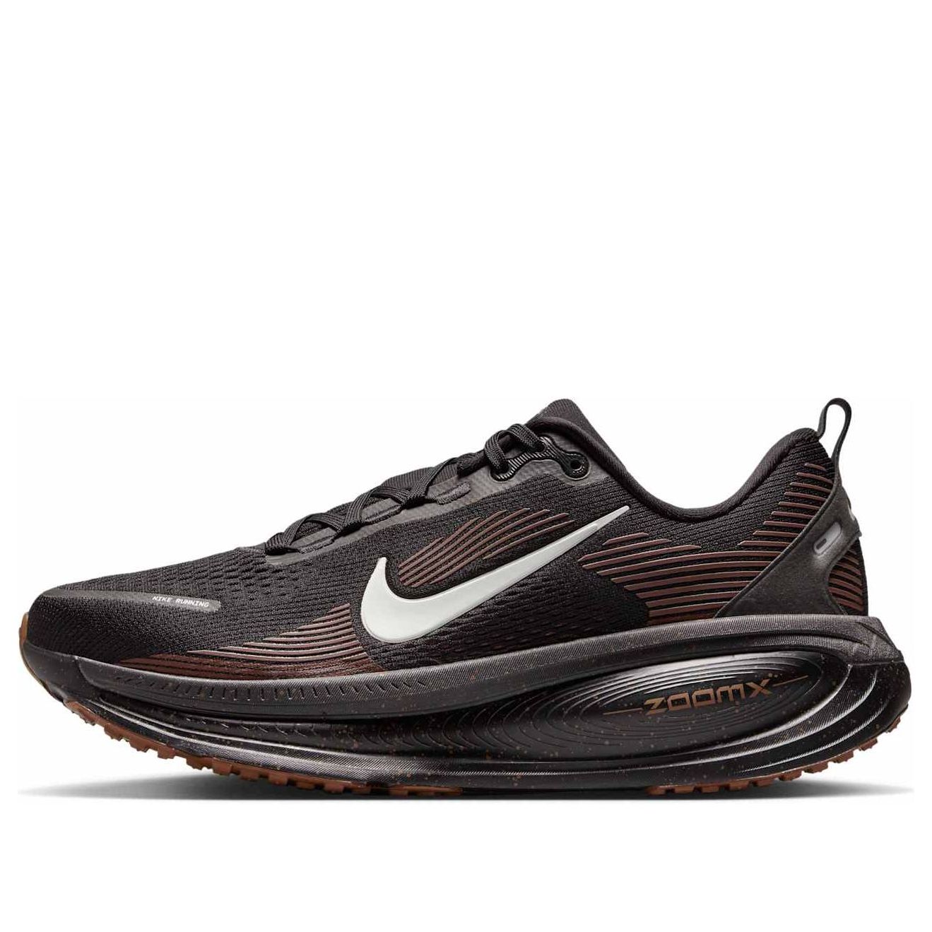 Кроссовки Nike Vomero 18 'Coffee Bean'
Кроссовки Nike Vomero 18 'Coffee Bean'
