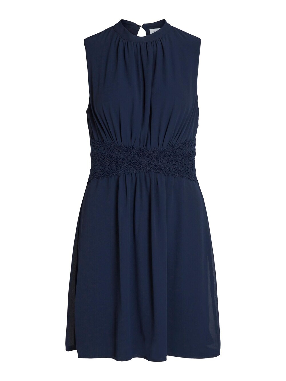 Платье Vila MILINA, темно-синий
Платье Vila MILINA, темно-синий