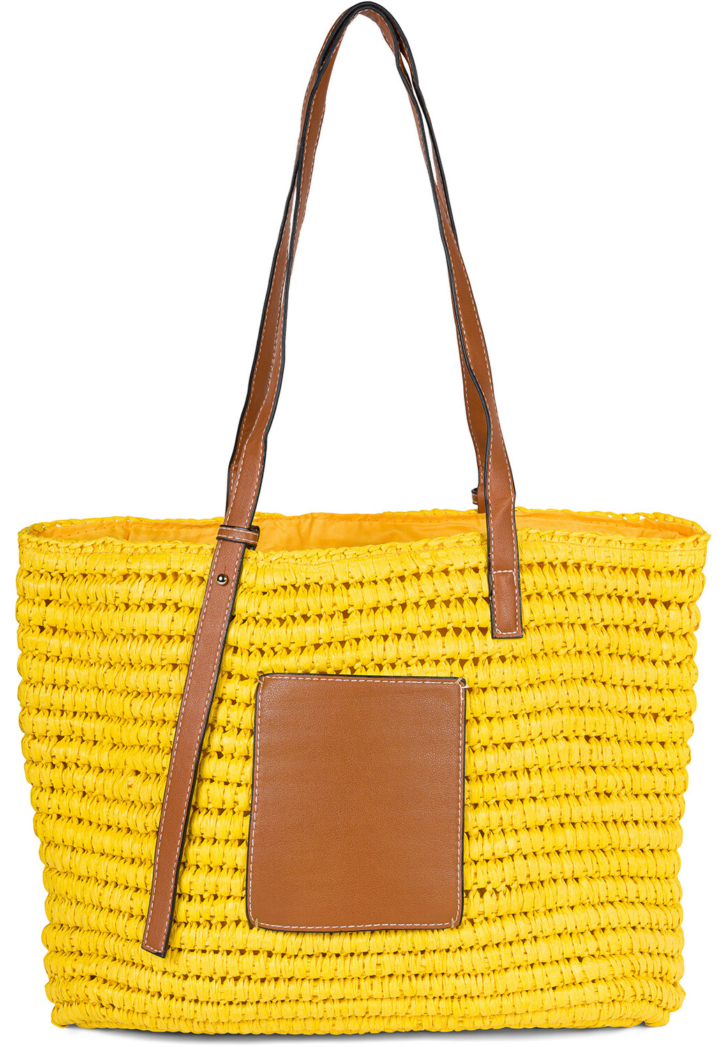 Сумка через плечо styleBREAKER, желтый
Сумка через плечо styleBREAKER, желтый