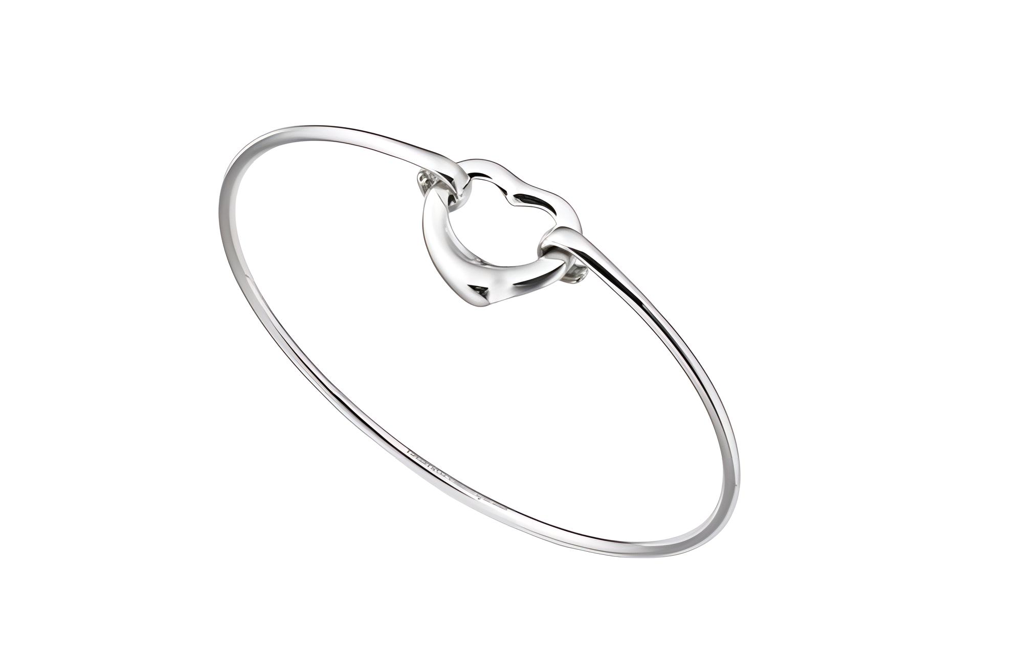 TIFFANY & CO. Серебряные браслеты для женщин Sterling Silver
TIFFANY & CO. Серебряные браслеты для женщин Sterling Silver