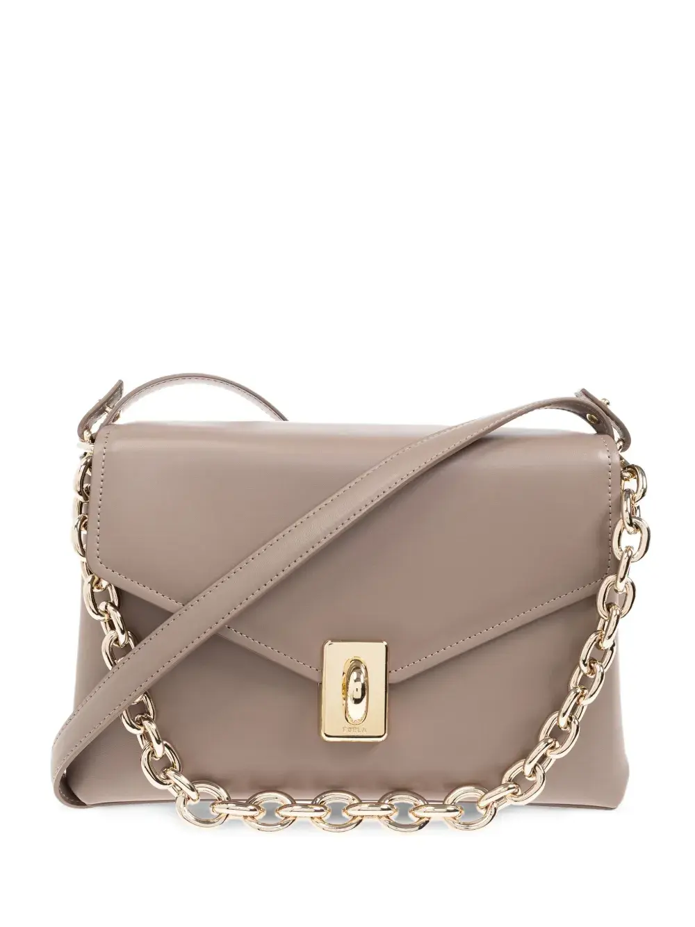 Сумка через плечо Meridiana Furla, нейтральный
Сумка через плечо Meridiana Furla, нейтральный