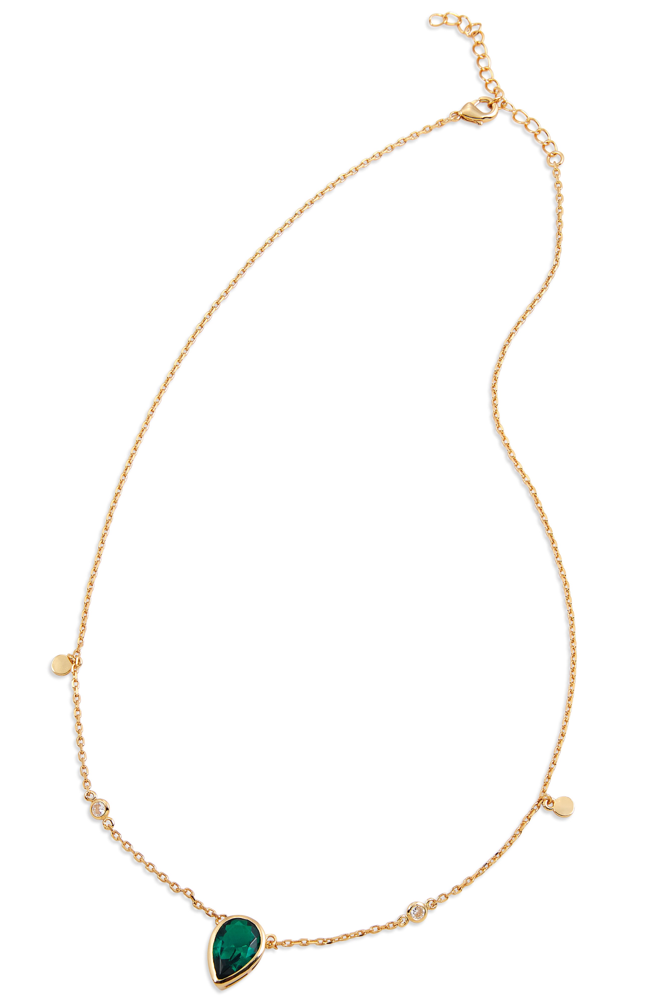 Ожерелье gold over sterling neck Savvy Cie Jewels, желтый
Ожерелье gold over sterling neck Savvy Cie Jewels, желтый