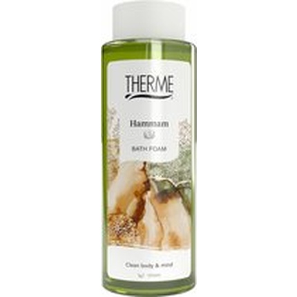 Пена для ванны Relaxing Foam Bath Hammam - 500 Ml
Пена для ванны Relaxing Foam Bath Hammam - 500 Ml