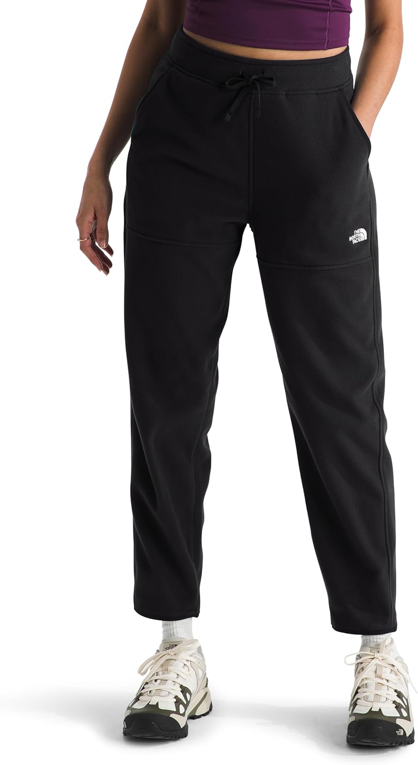 Женские флисовые брюки The North Face Glacier, Tnf Black
Женские флисовые брюки The North Face Glacier, Tnf Black