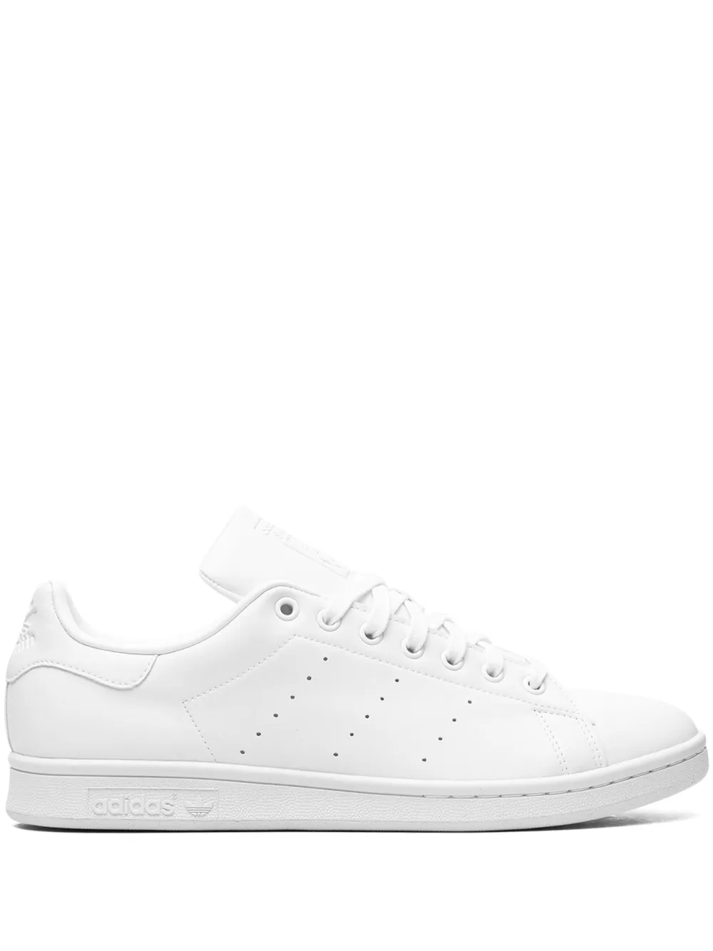 Кроссовки Stan Smith Adidas, белый
Кроссовки Stan Smith Adidas, белый