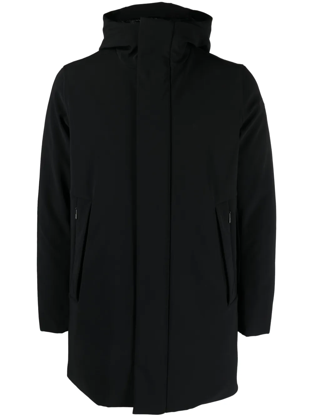 Парка Winter Eskimo с капюшоном RRD, черный
Парка Winter Eskimo с капюшоном RRD, черный